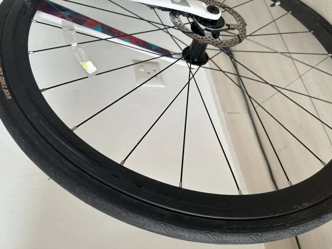 Polygon Strattos S5 Disc