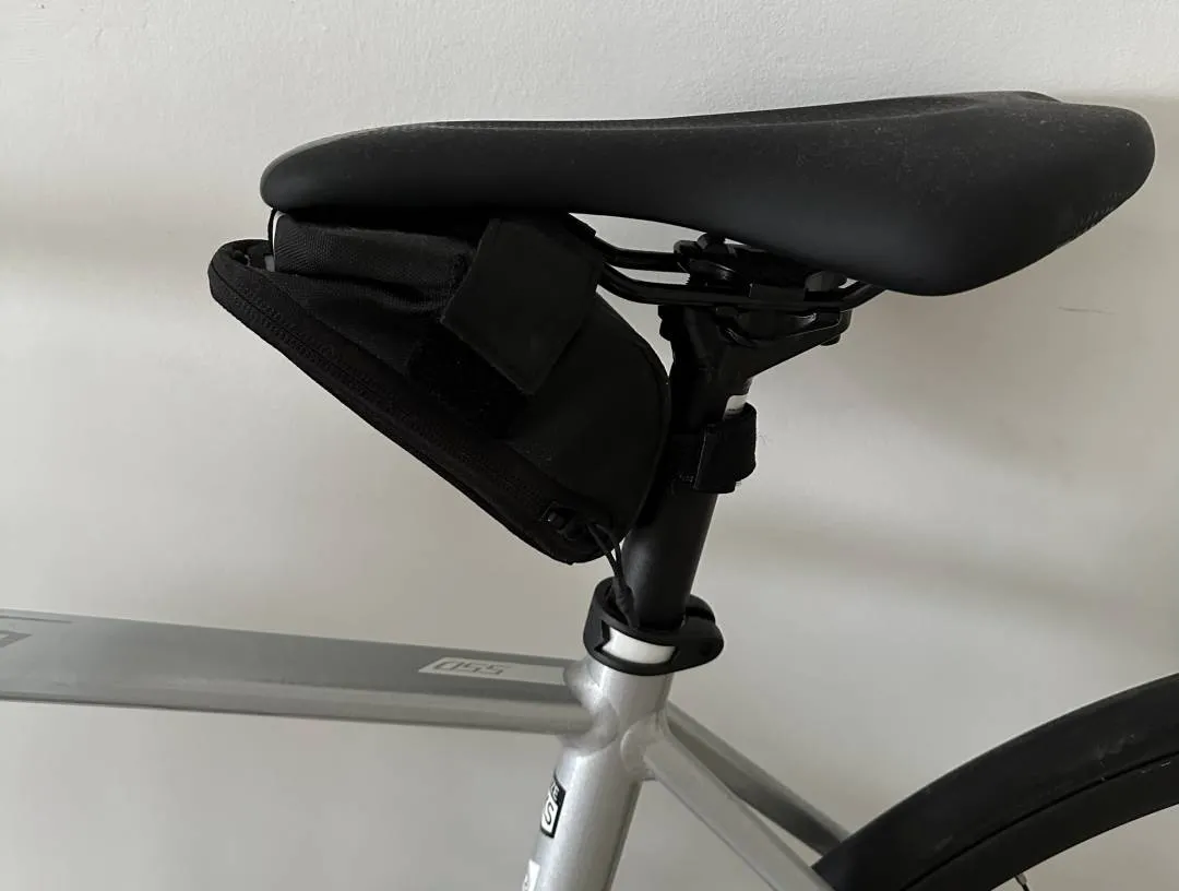 Polygon Strattos S5 Disc