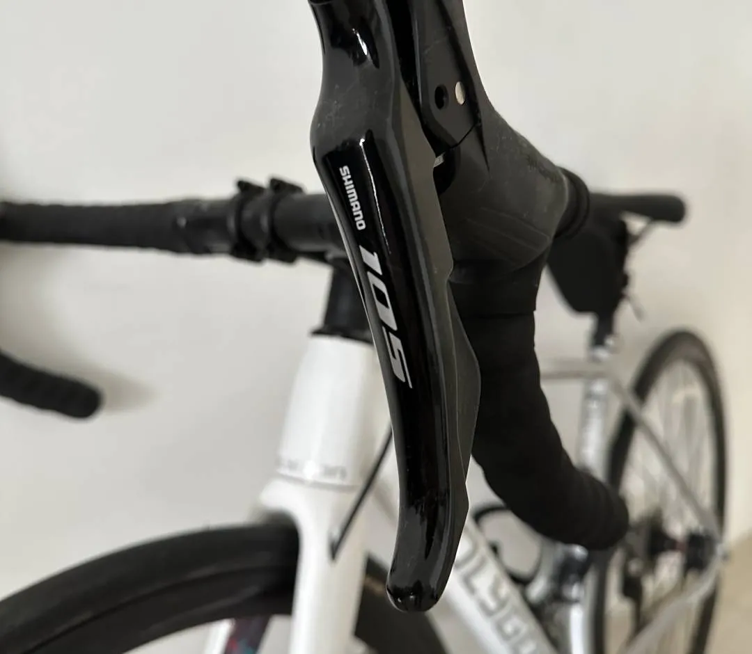 Polygon Strattos S5 Disc