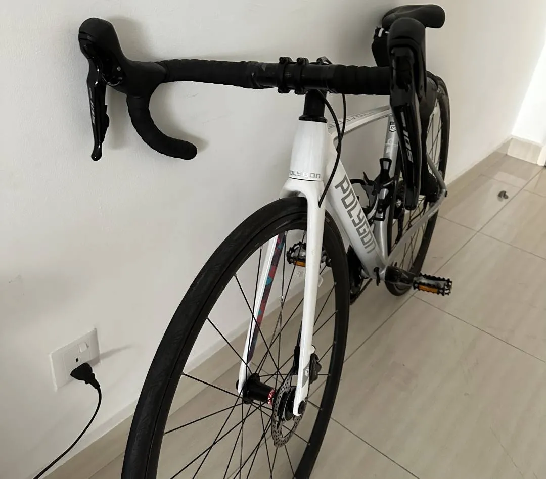 Polygon Strattos S5 Disc