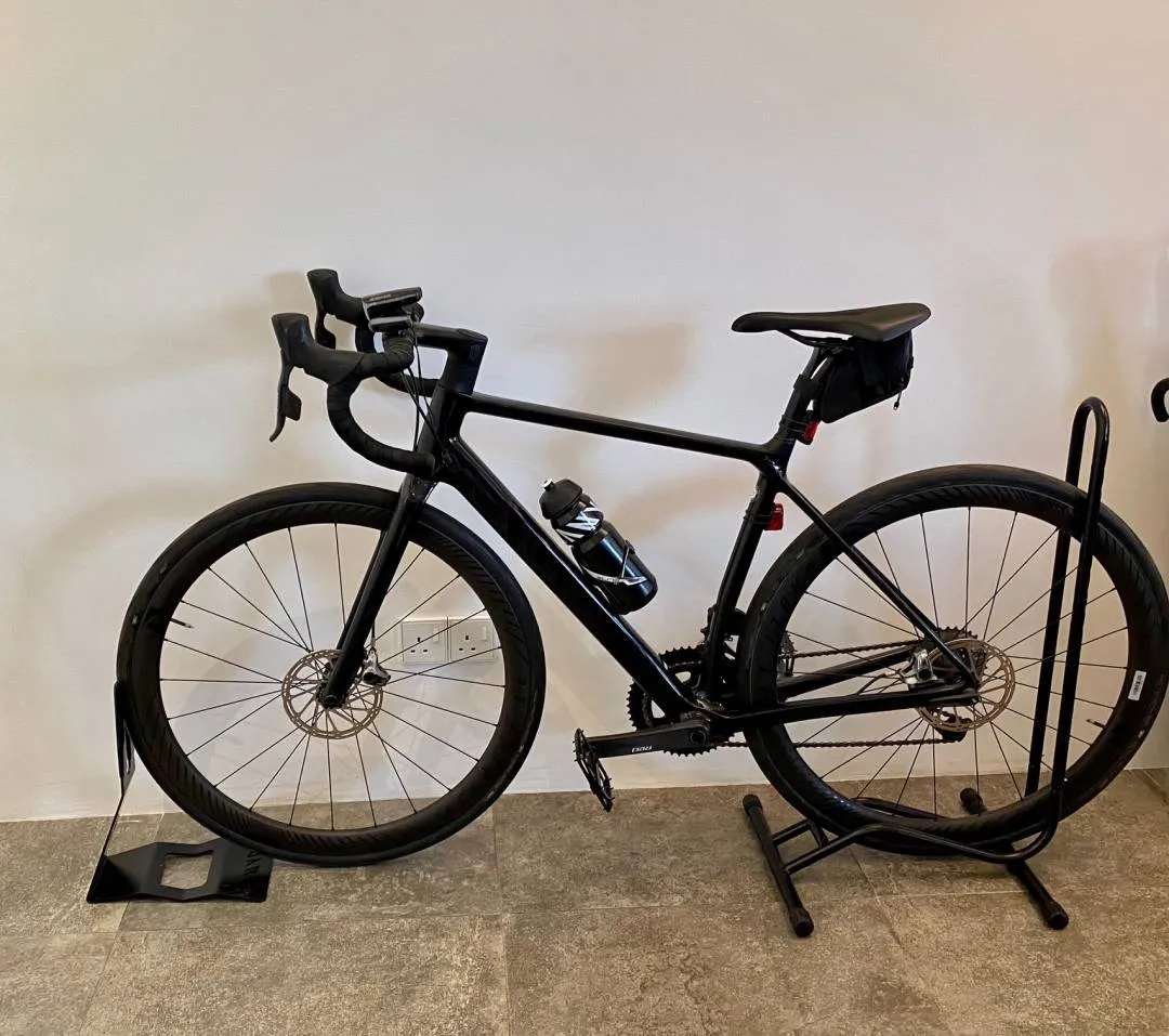 Canyon Endurance EDR W CF 9.0 D Size S NEW