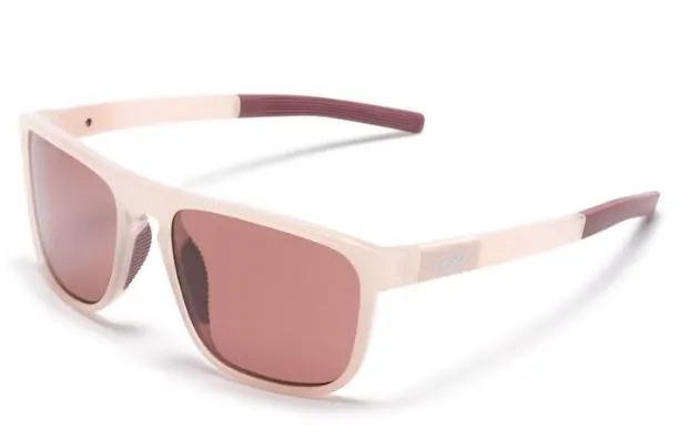 RAPHA CLASSIC SUNGLASSES - ROSE BROWN / ROSE LENS AUTHENTIC