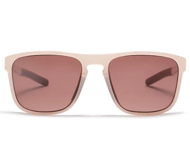 RAPHA CLASSIC SUNGLASSES - ROSE BROWN / ROSE LENS AUTHENTIC