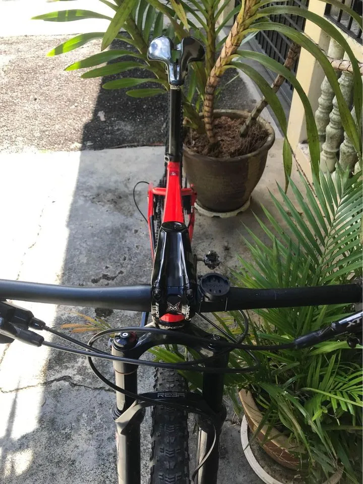 BMC TEAMELITE TE03