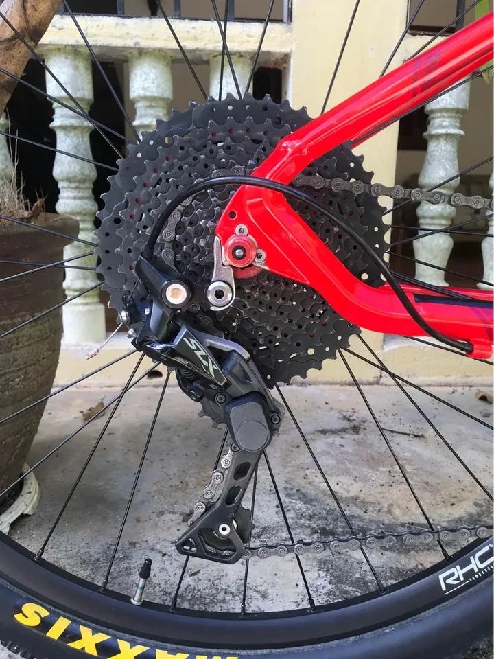 BMC TEAMELITE TE03
