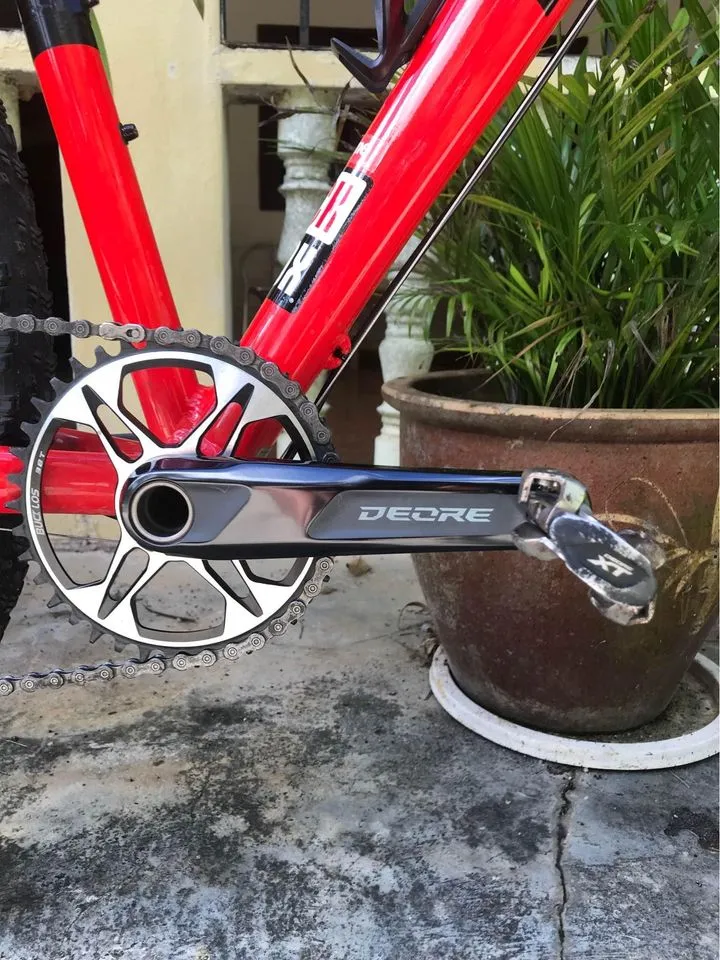BMC TEAMELITE TE03