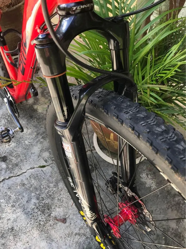 BMC TEAMELITE TE03