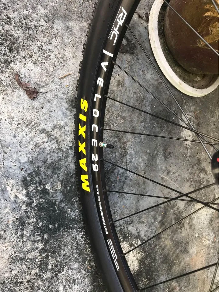 BMC TEAMELITE TE03