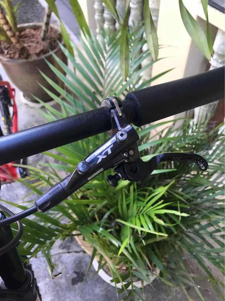 BMC TEAMELITE TE03