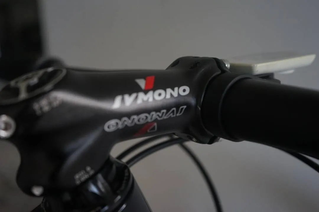 12s Twitter Predator (T1000 Carbon) MTB 29er