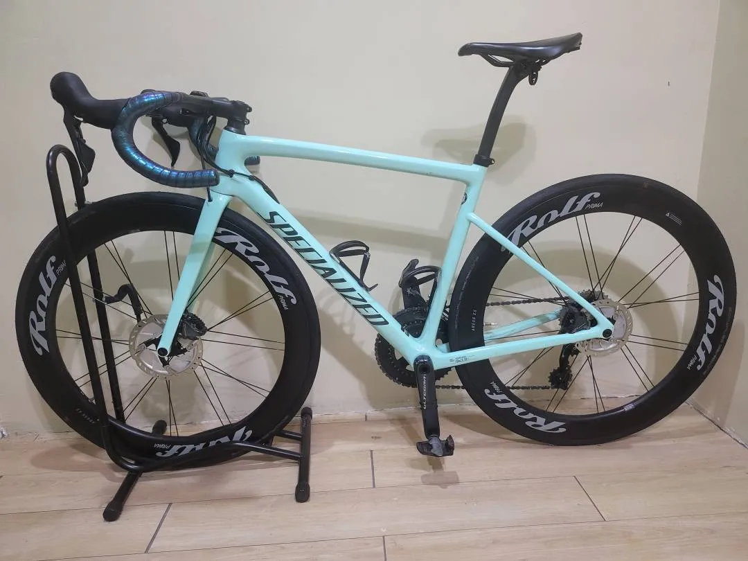 Specialized Tarmac SL6