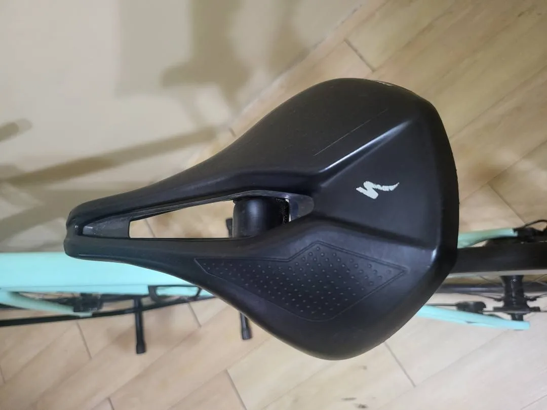 Specialized Tarmac SL6