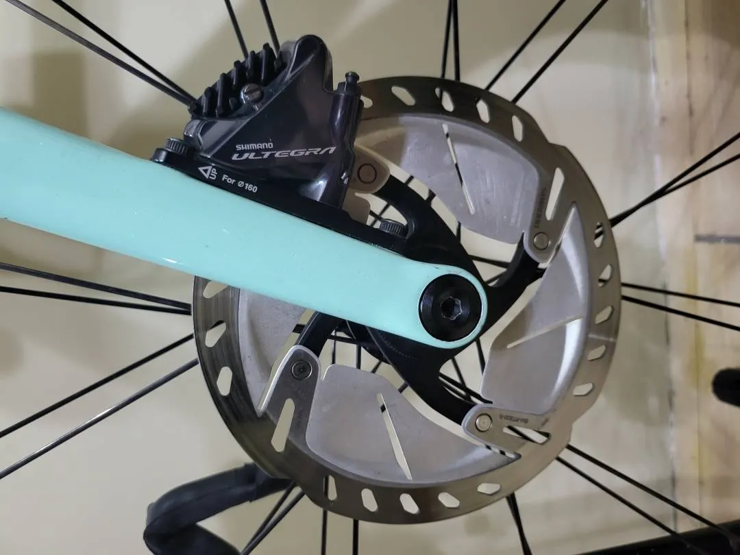 Specialized Tarmac SL6