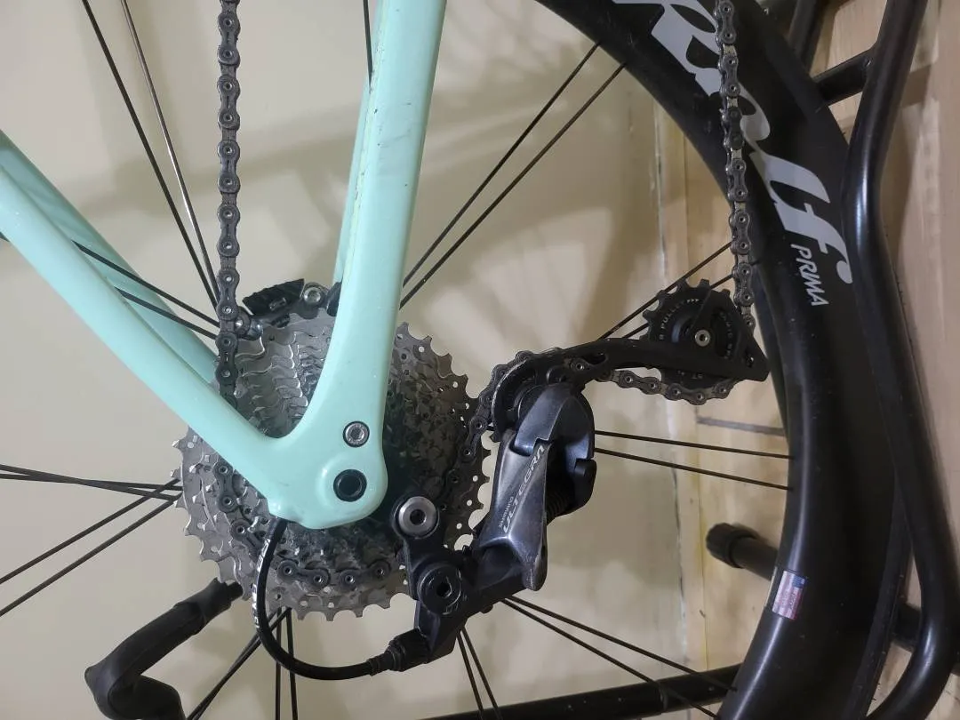 Specialized Tarmac SL6