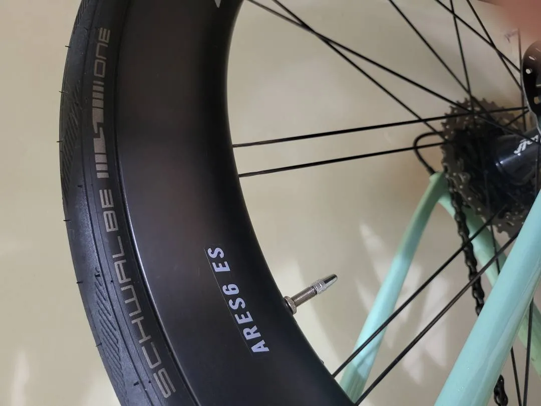Specialized Tarmac SL6