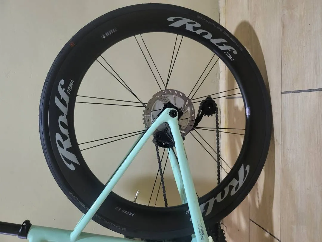 Specialized Tarmac SL6