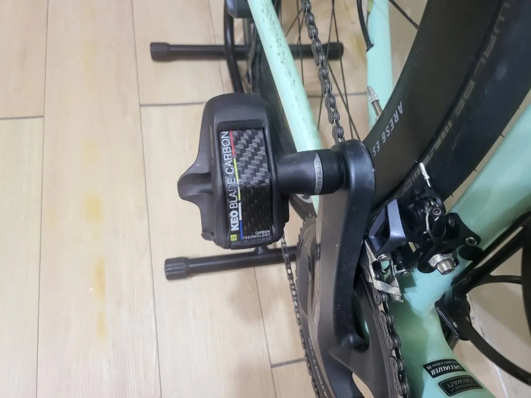 Specialized Tarmac SL6