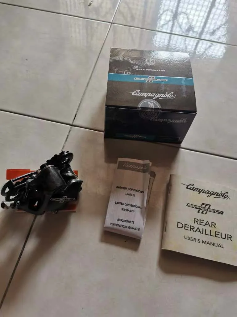 Campagnolo Chorus 11s RD