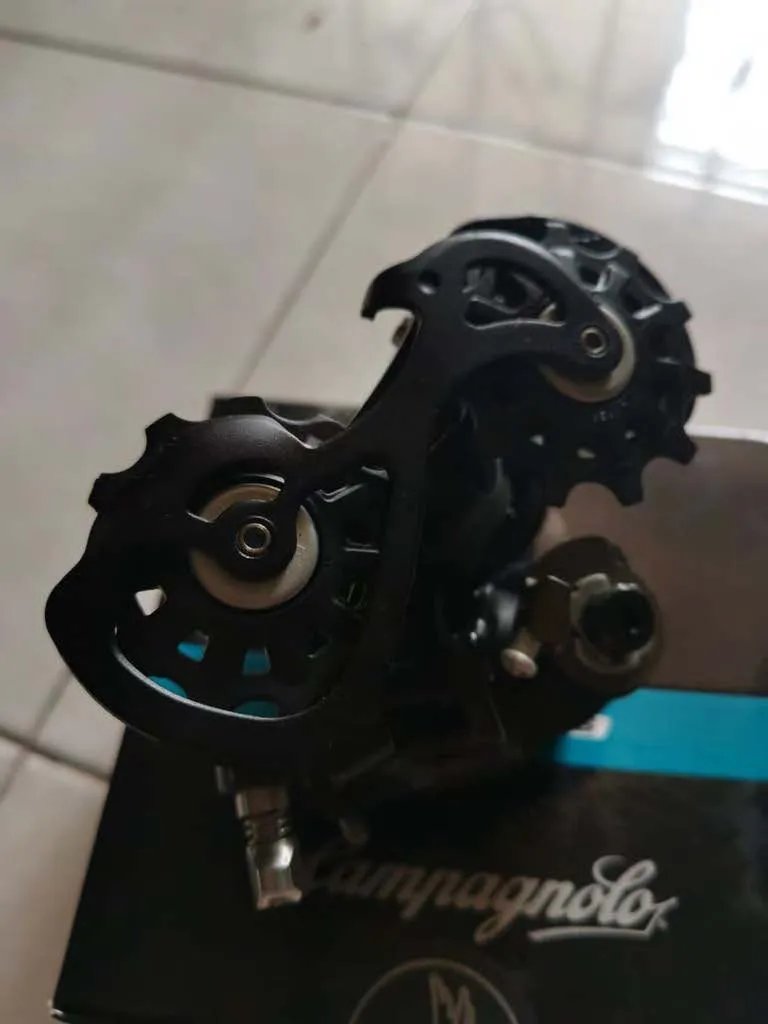 Campagnolo Chorus 11s RD