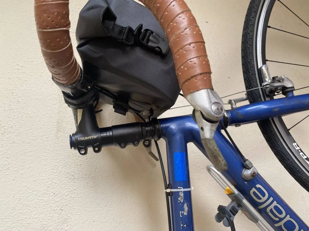 Cannondale touring bike T700