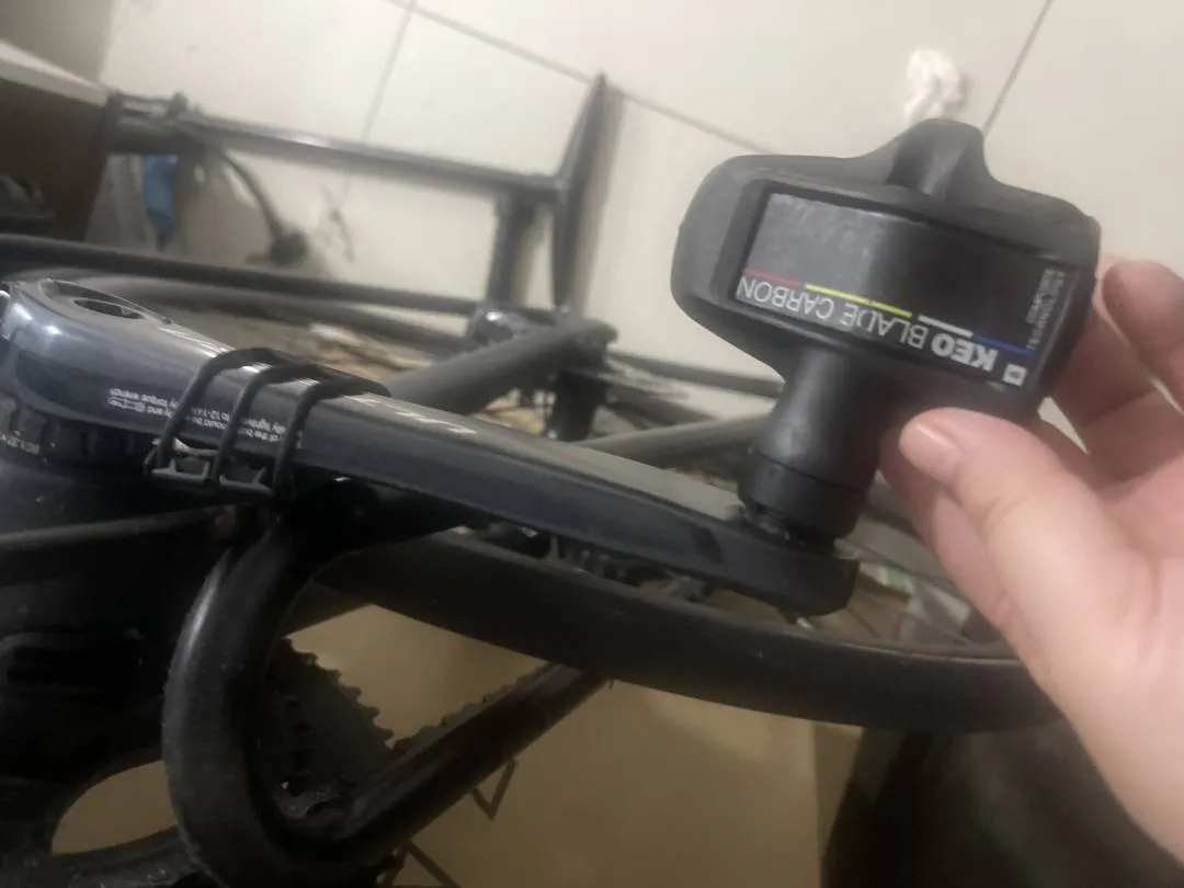 Specialized Tarmac SL6 Comp roadbike size 49
