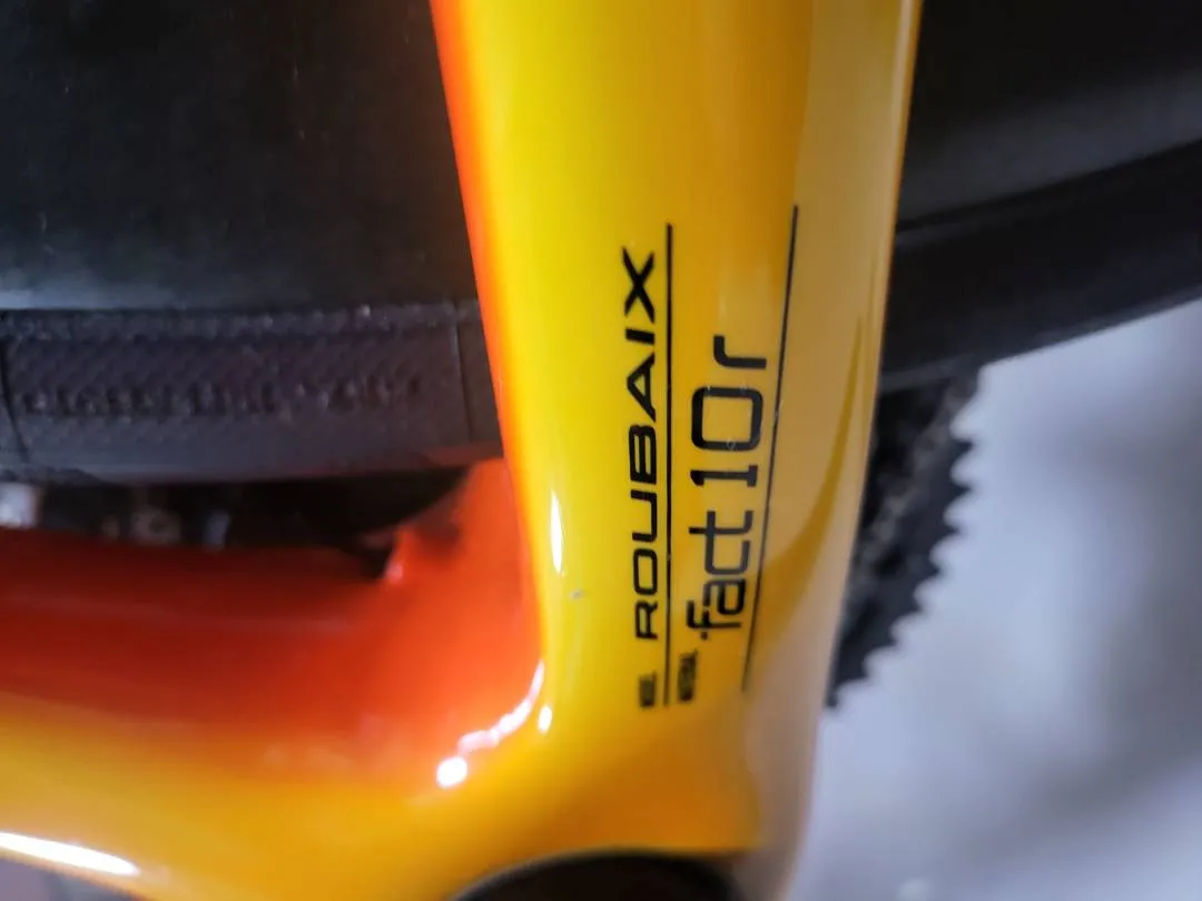 specialized roubaix