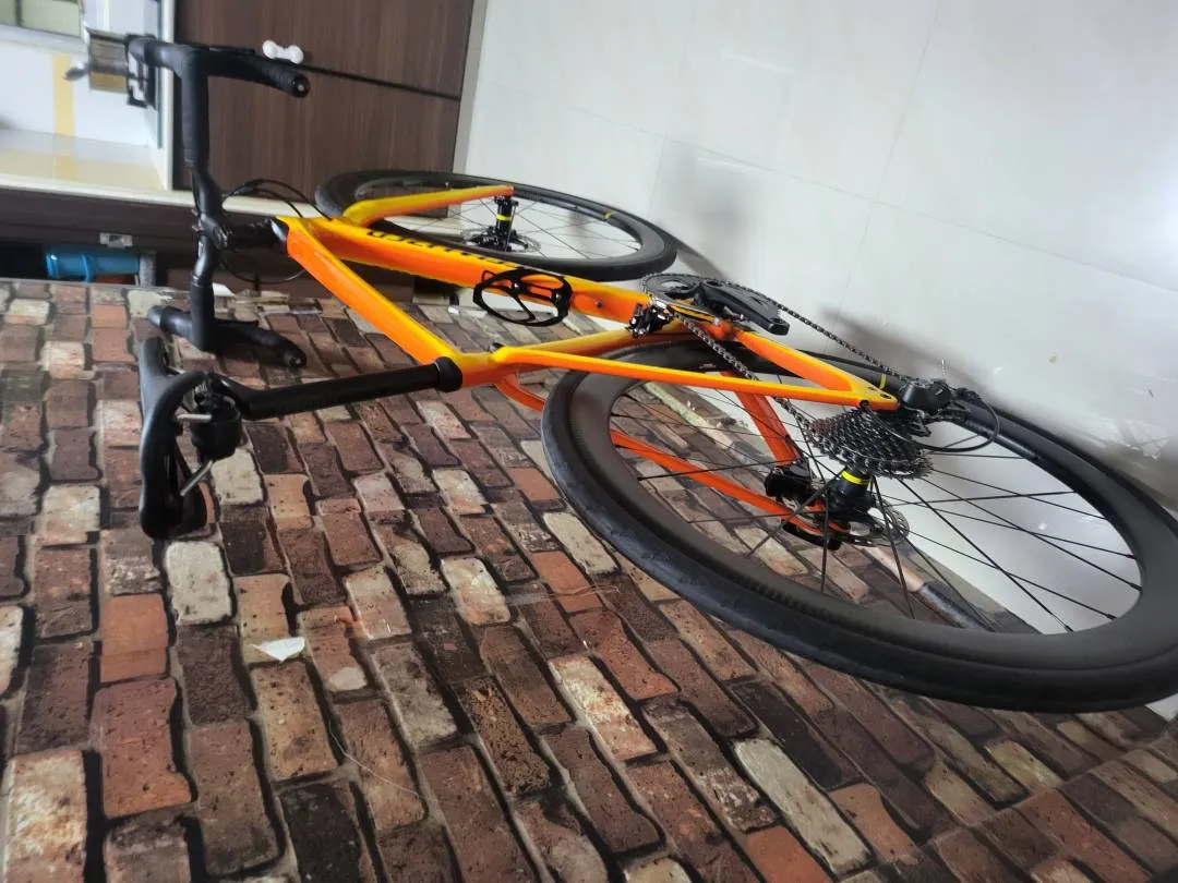 specialized roubaix