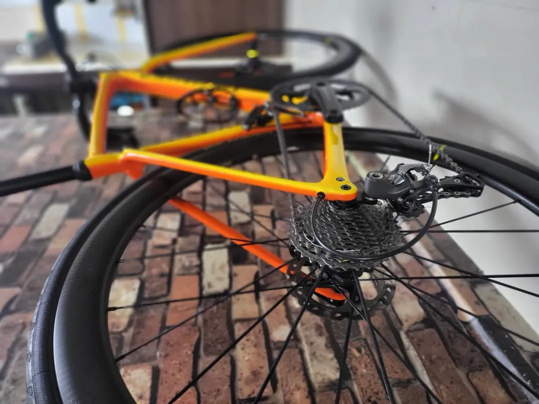 specialized roubaix