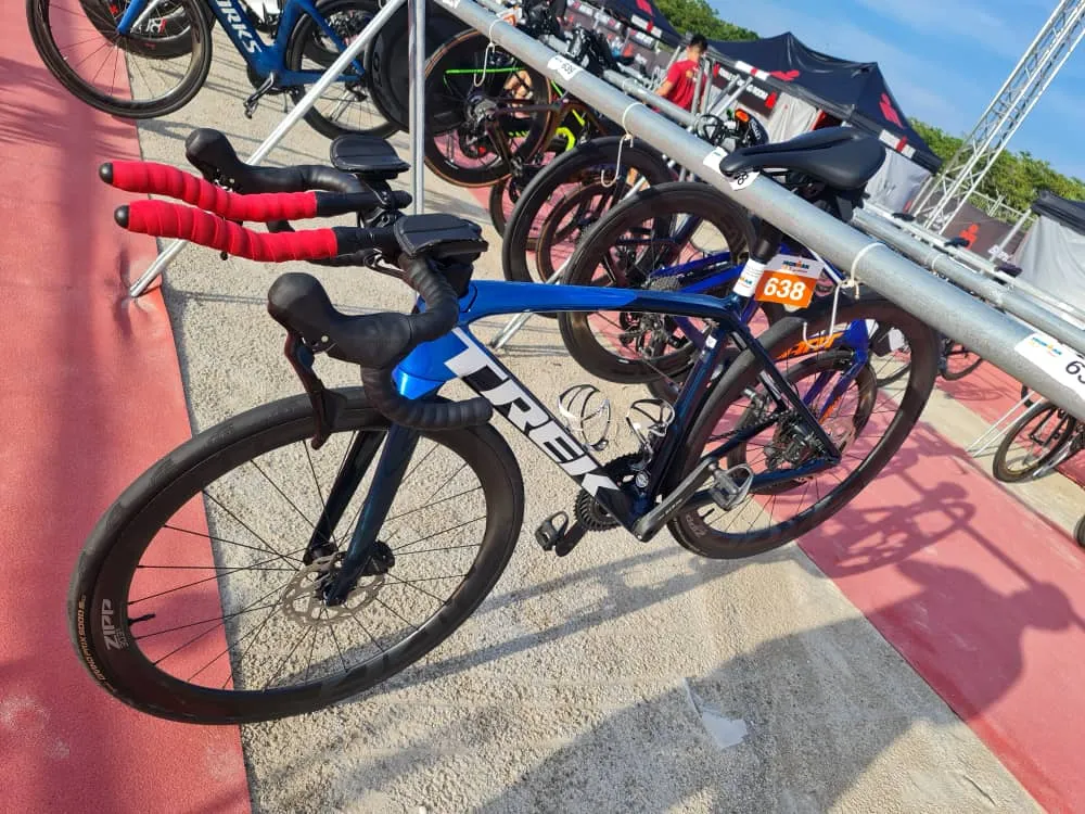 Trek Emonda SL5