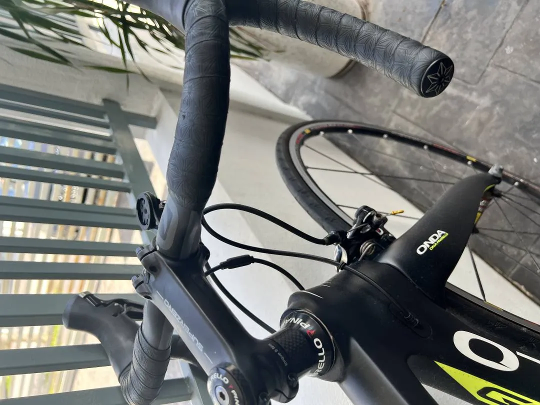Pinarello Gan