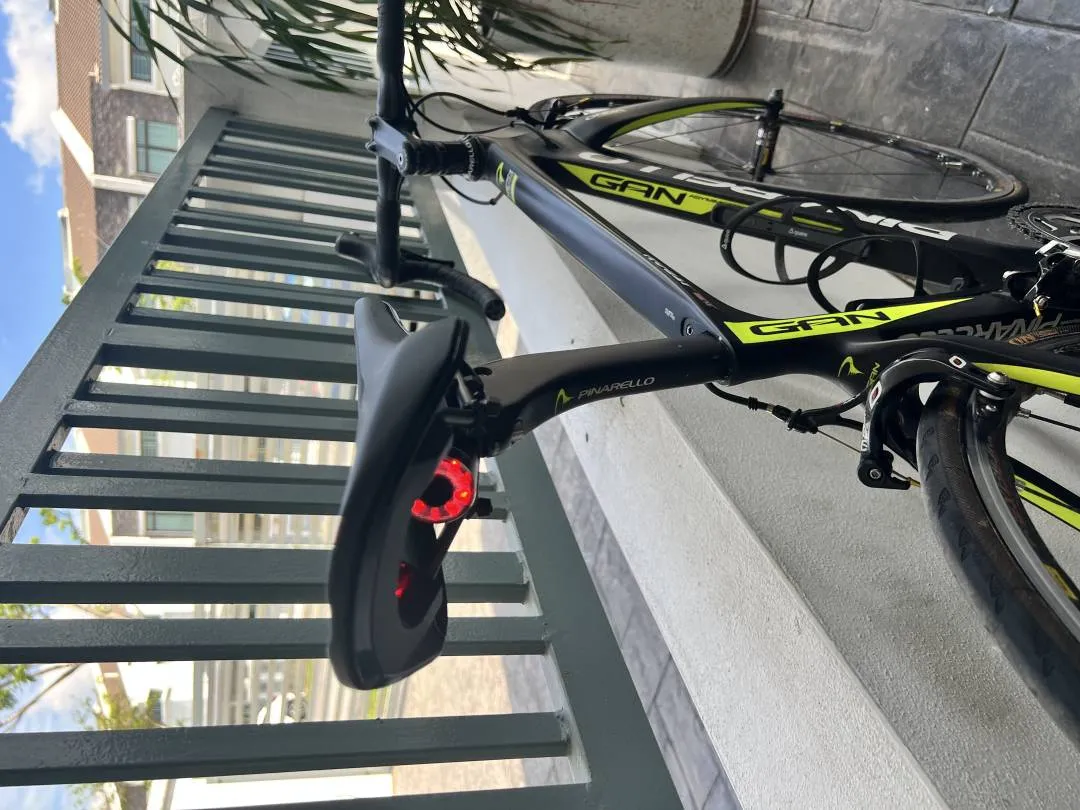 Pinarello Gan