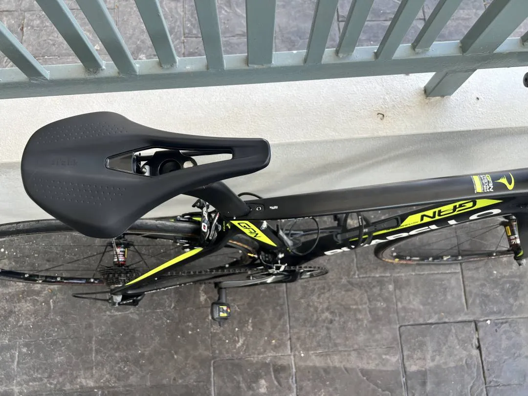 Pinarello Gan
