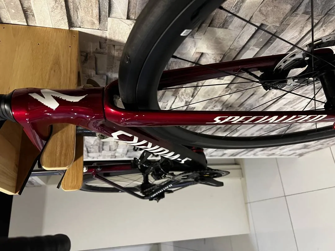 Sl7 2022 red - flo