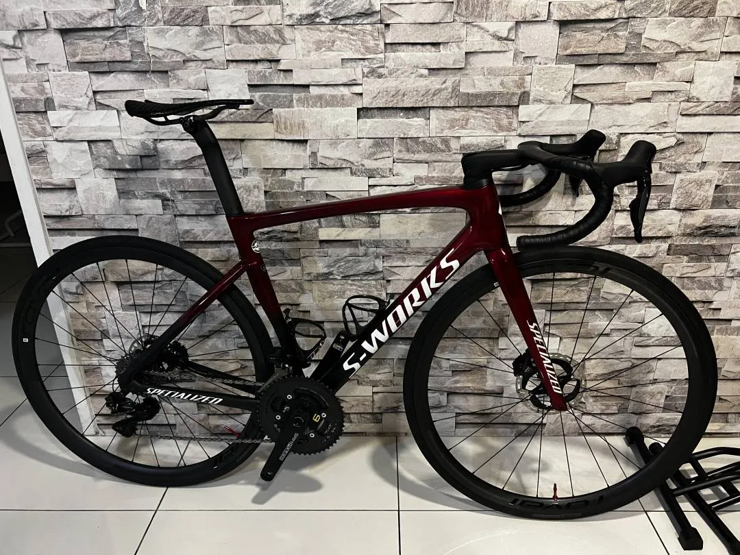 Sl7 2022 red - flo