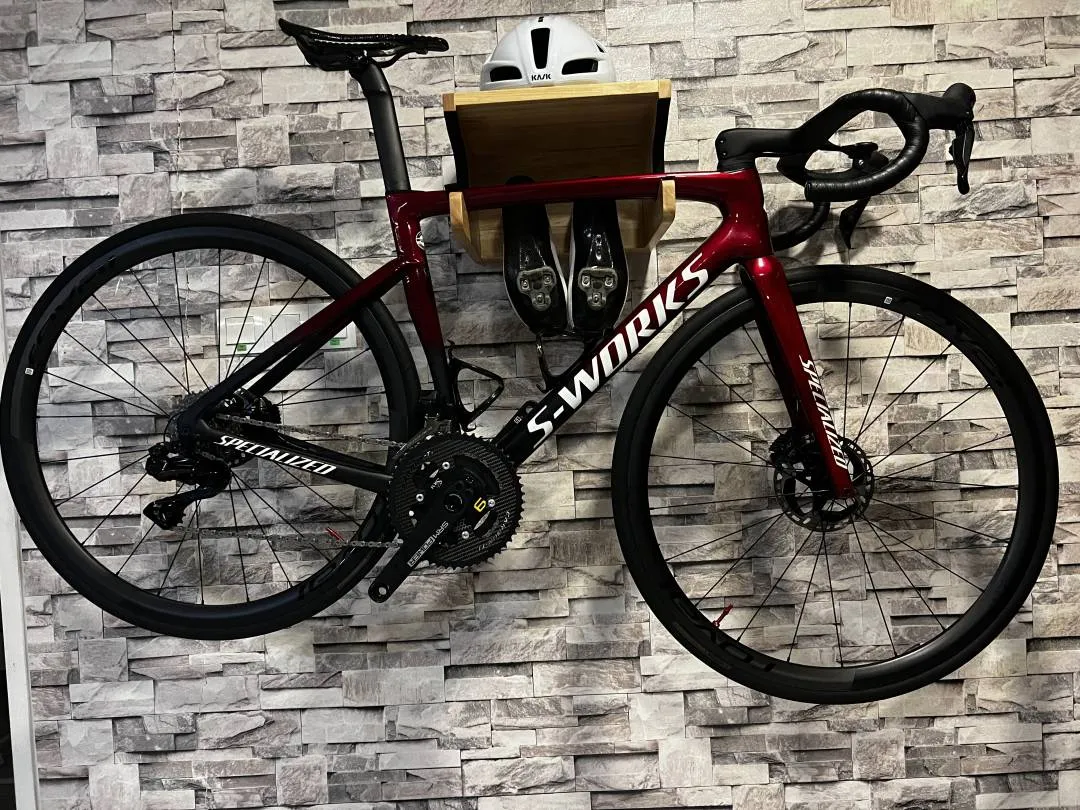 Sl7 2022 red - flo