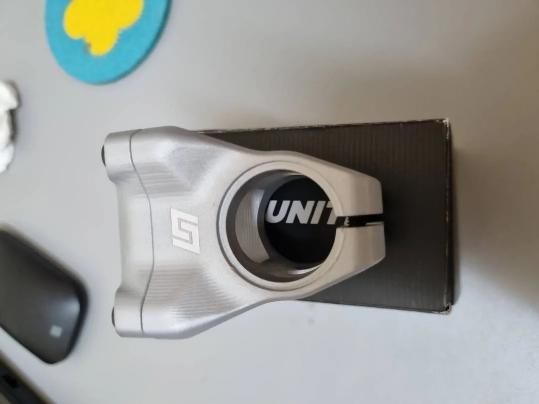 Unite stem