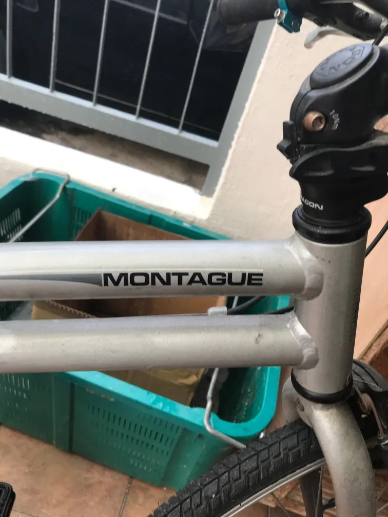 Montague crosstown