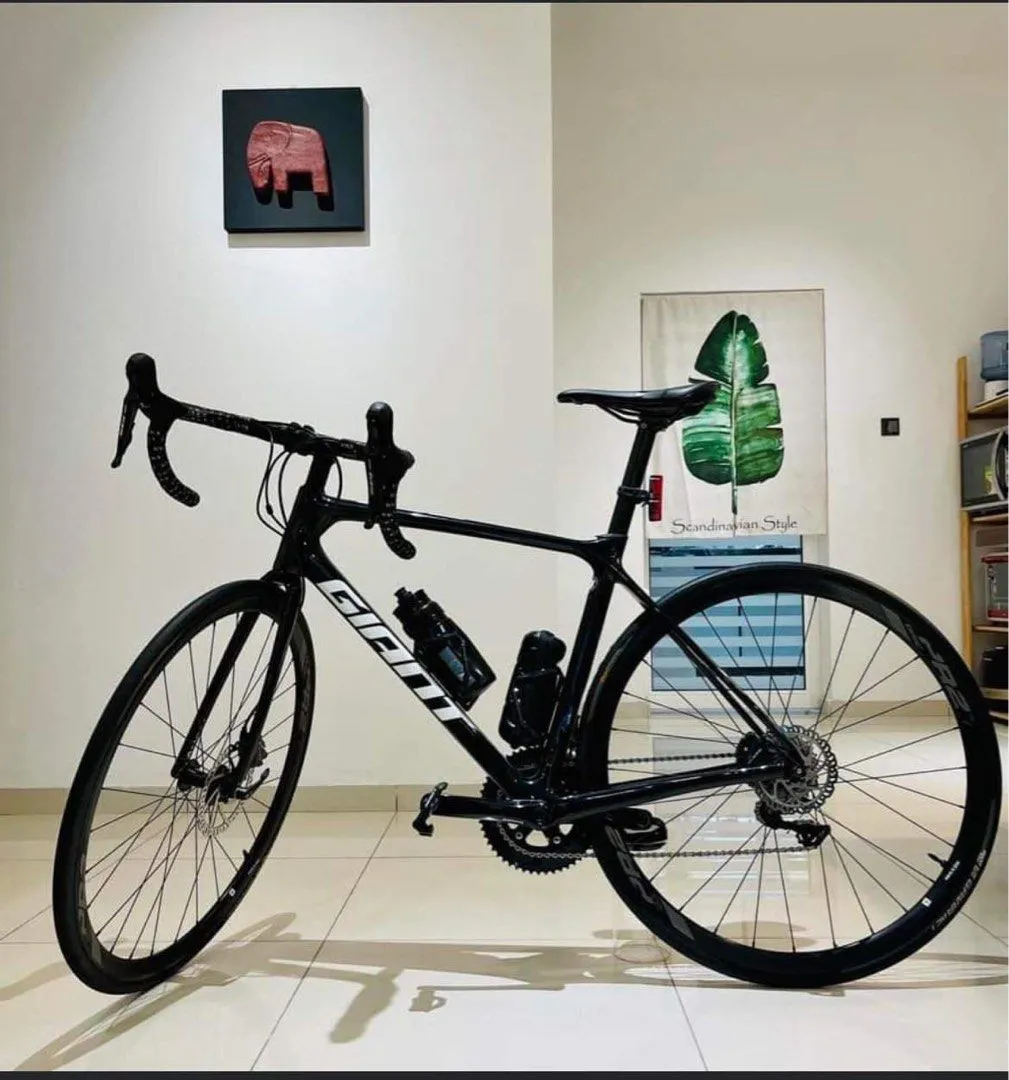 2020 Â· Giant TCR Advanced 2 Disc Pro Compact (M size)