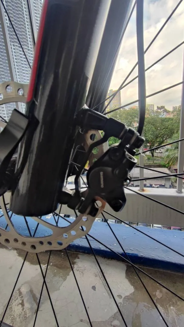 MTB Trinx Carbon H900 Pro
