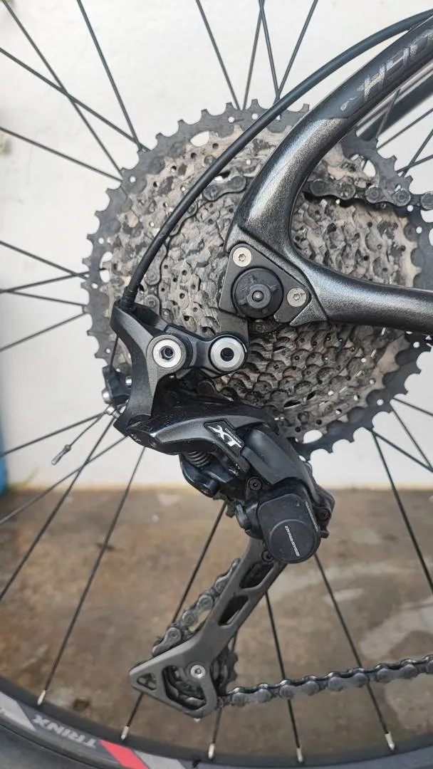 MTB Trinx Carbon H900 Pro