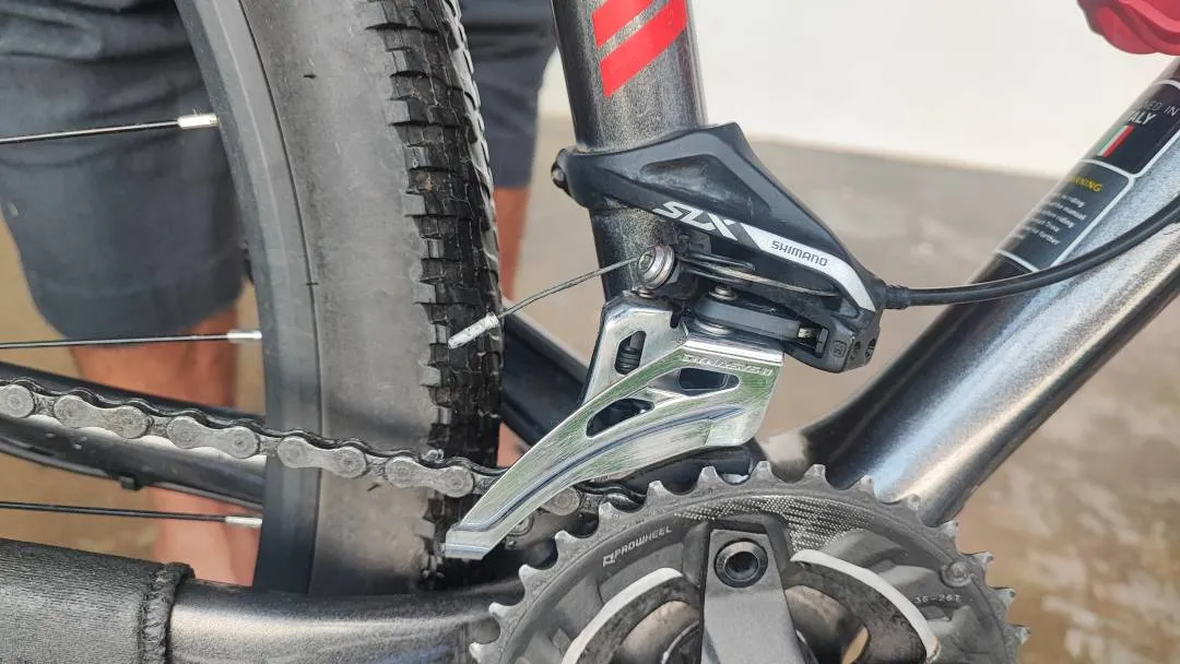 MTB Trinx Carbon H900 Pro