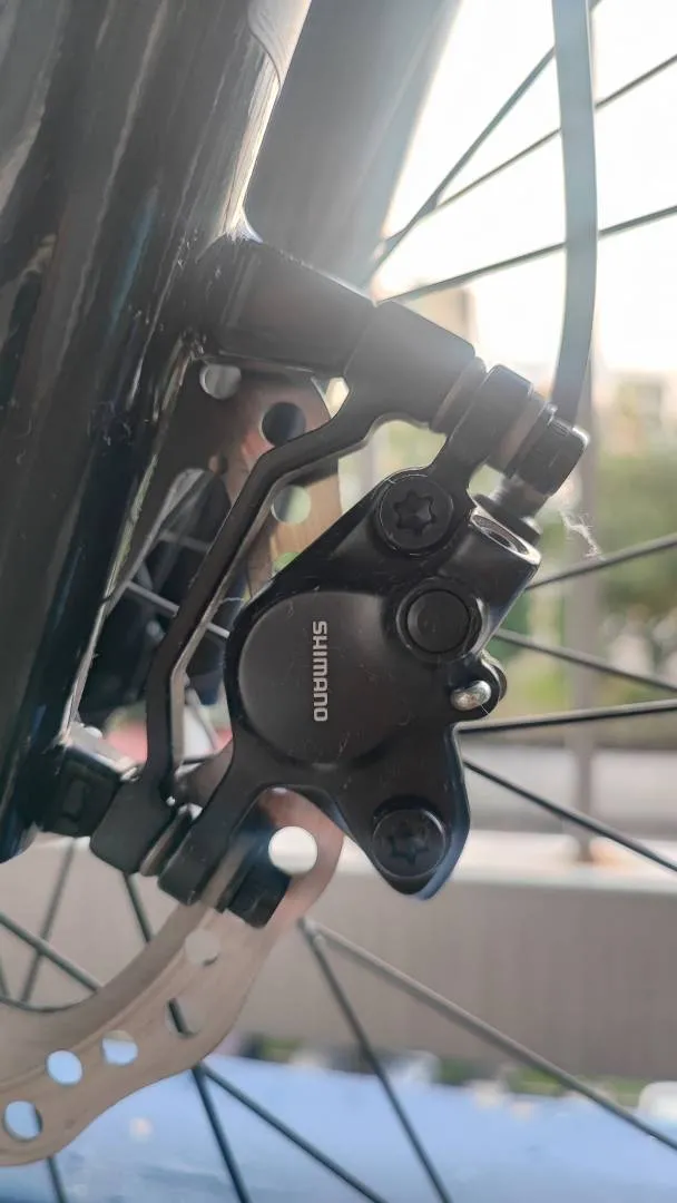 MTB Trinx Carbon H900 Pro