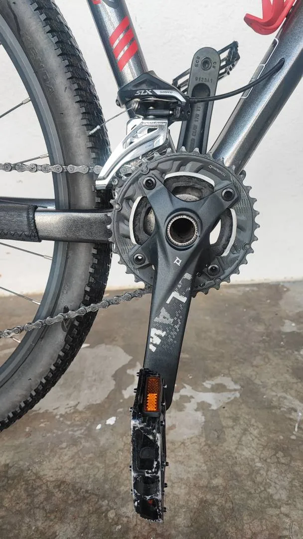 MTB Trinx Carbon H900 Pro
