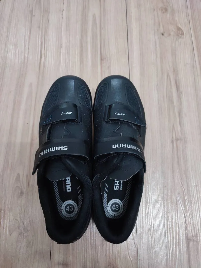 Alcott Rossa Advance