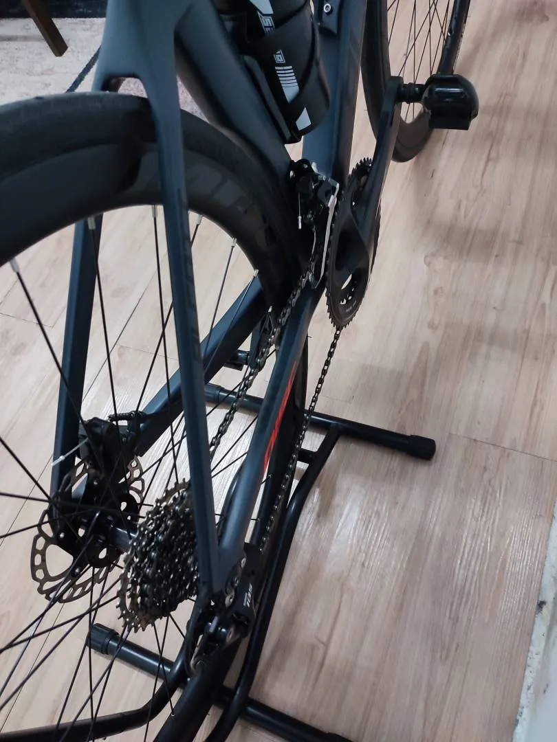 Alcott Rossa Advance