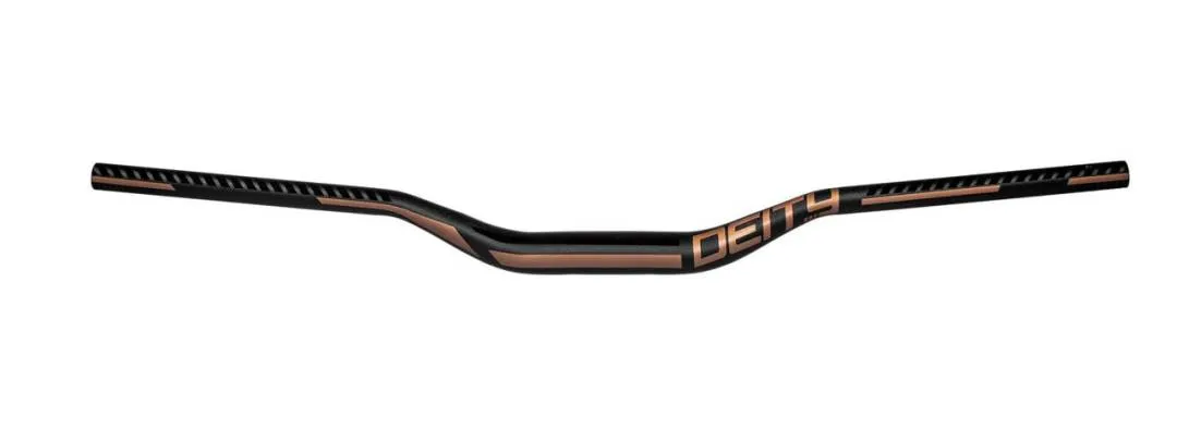DEITY RACEPOINT HANDLEBAR /// 25mm RISE