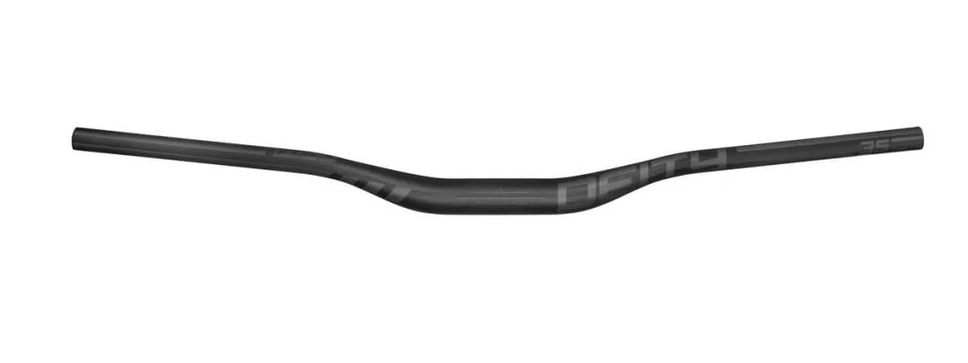 DEITY SPEEDWAY CARBON HANDLEBAR /// 30mm RISE