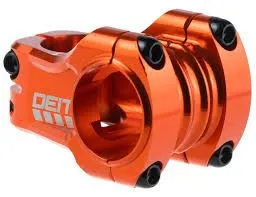 DEITY COPPERHEAD STEM /// 50mm LENGTH