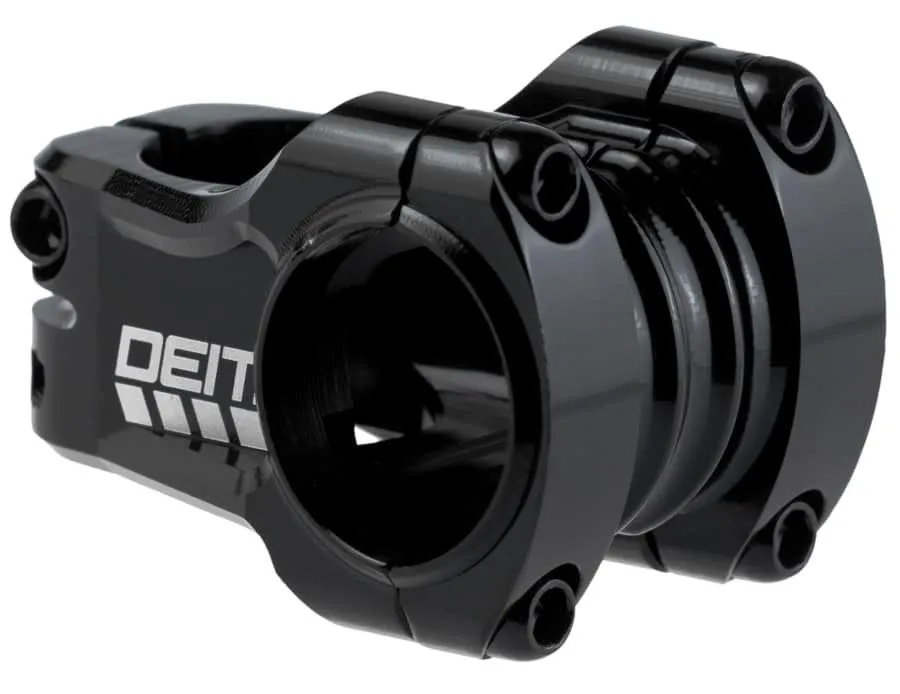 DEITY COPPERHEAD STEM /// 50mm LENGTH