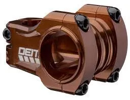 DEITY COPPERHEAD STEM /// 50mm LENGTH